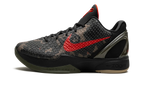 Kobe 6 Protro Italian Camo