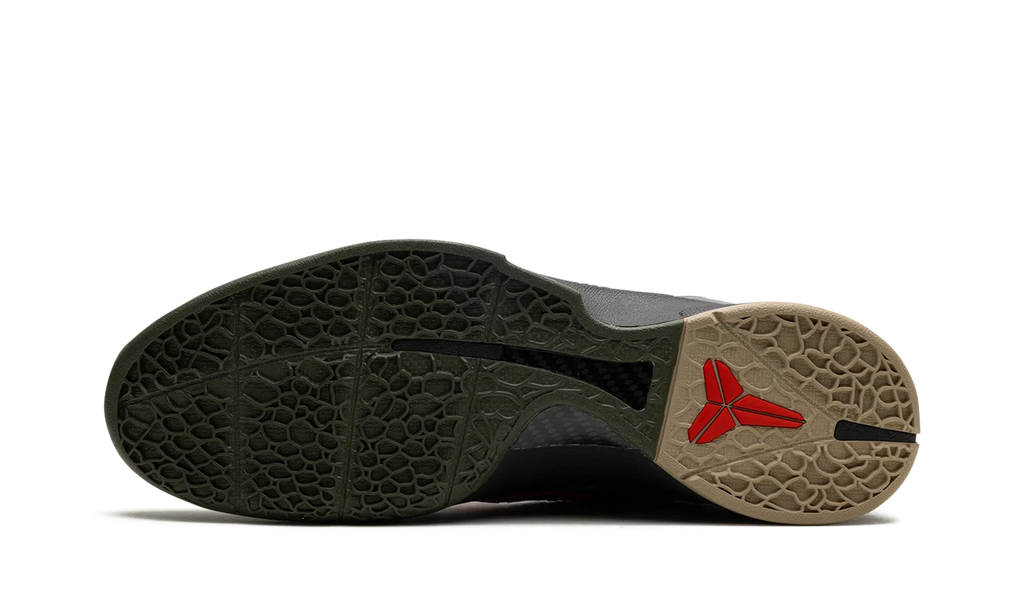 Kobe 6 Protro Italian Camo