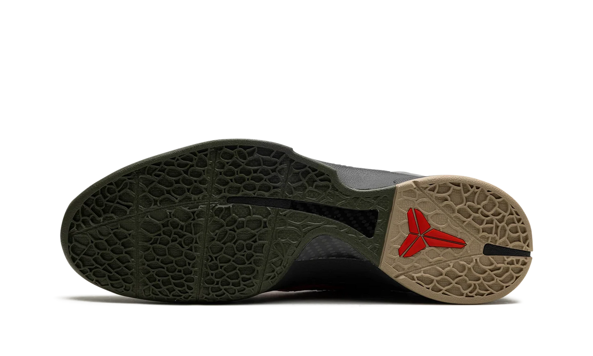 Kobe 6 Protro Italian Camo