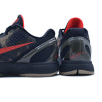 Kobe 6 Protro Italian Camo