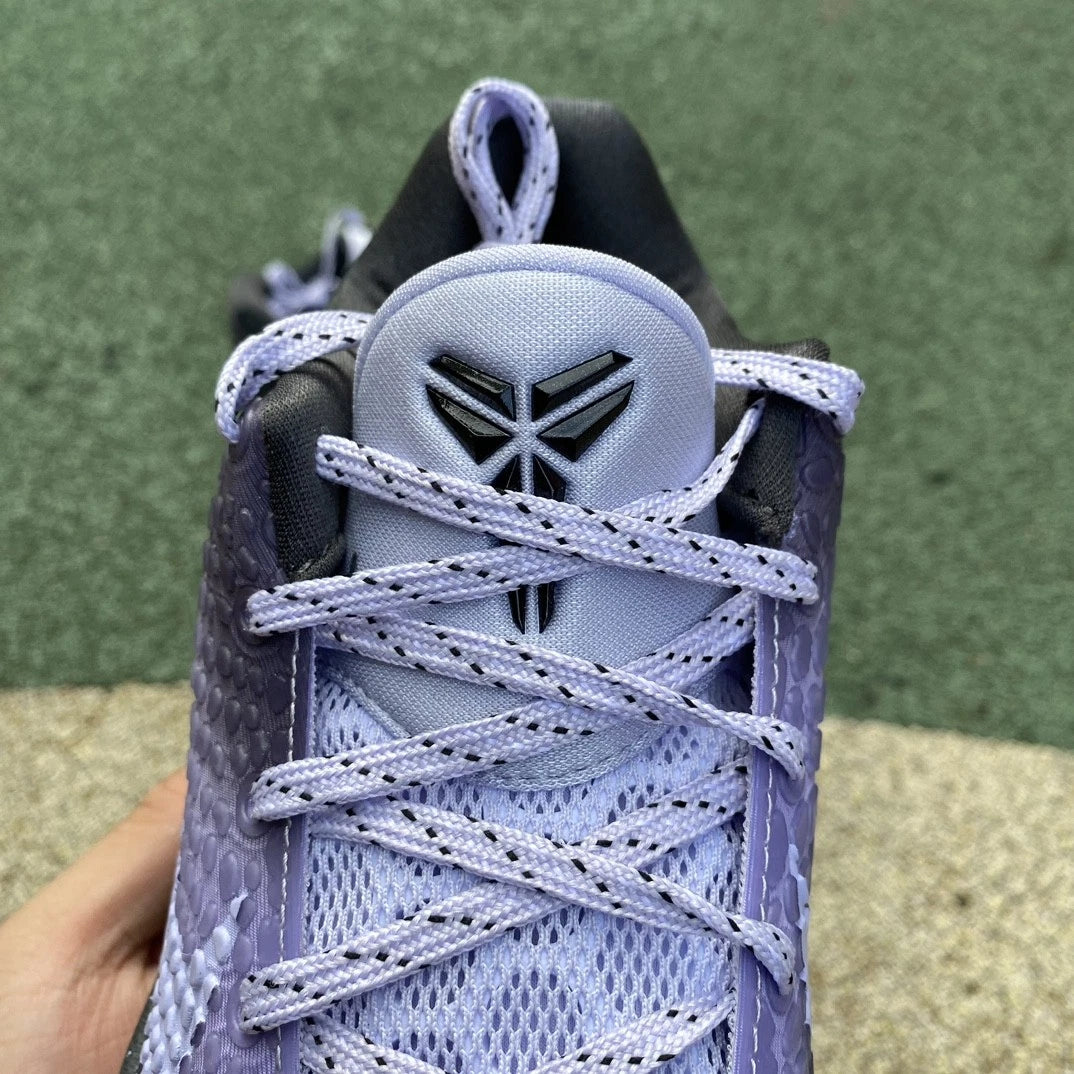 Kobe 6 Protro EYBL