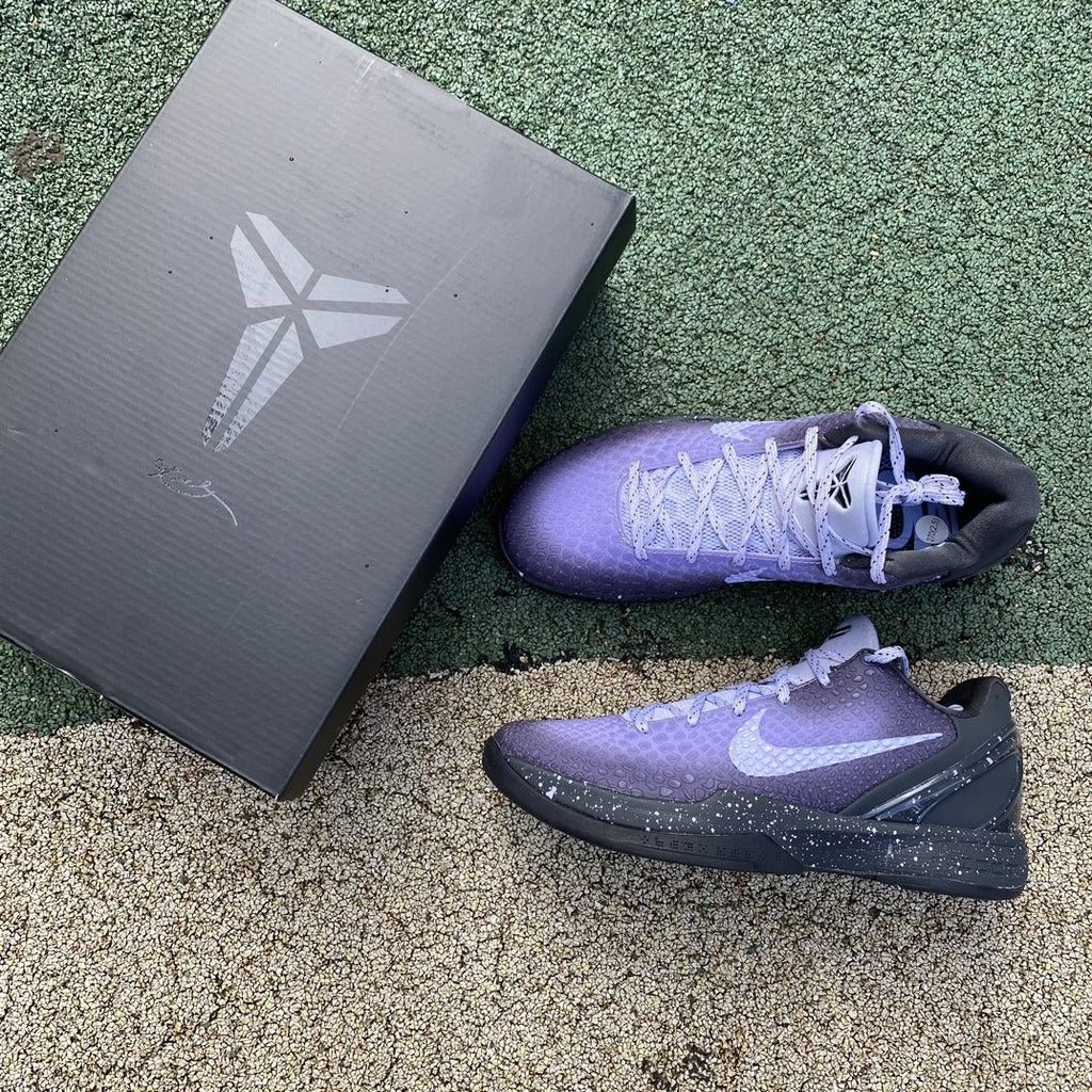 Kobe 6 Protro EYBL
