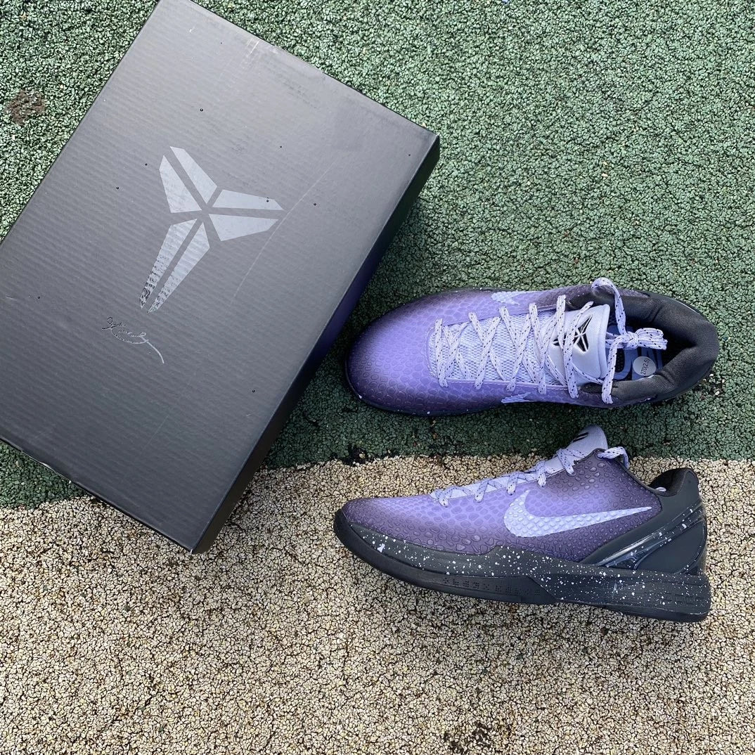 Kobe 6 Protro EYBL