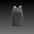 Sac à dos nike élite gris noir