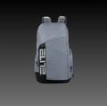 Sac à dos nike élite gris noir