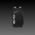 Sac à dos nike élite noir et blanc