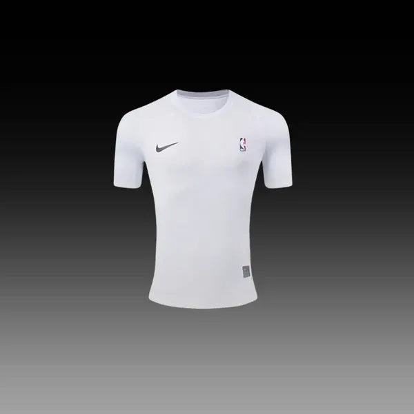 T-shirt de compression nba nike